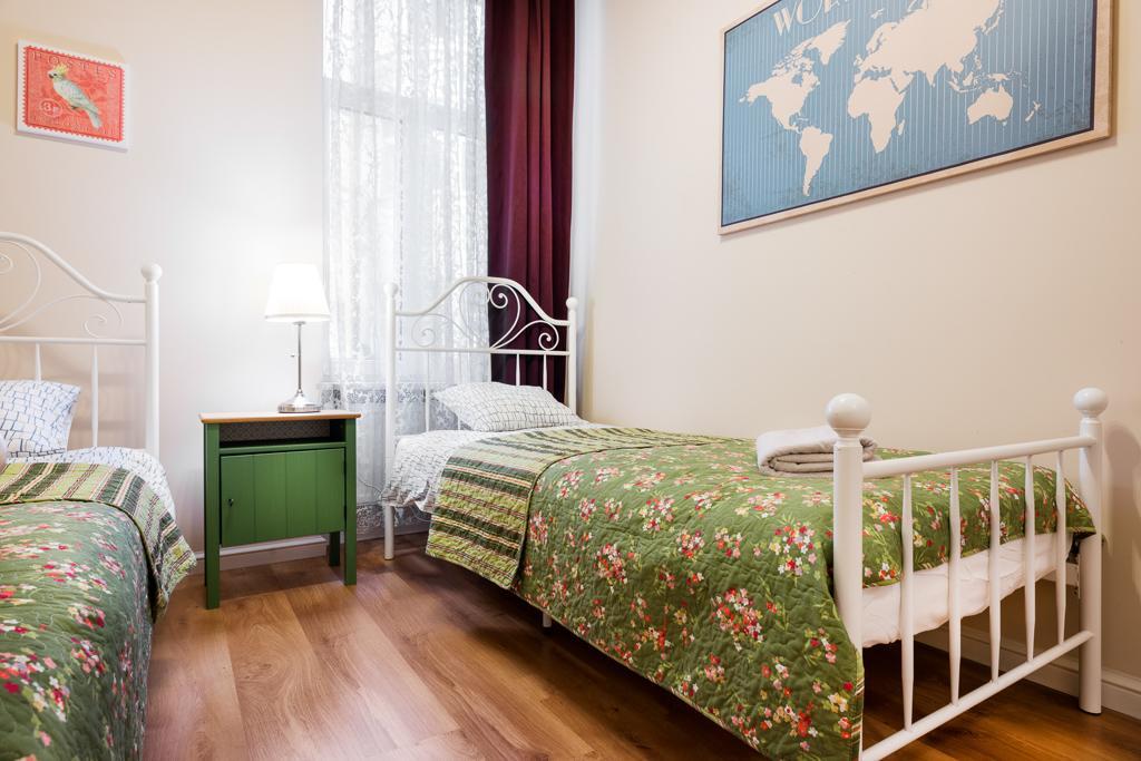 Pokoje Bagatela Stare Miasto Hotel Krakow Room photo
