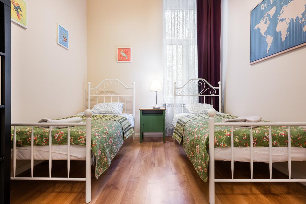 Pokoje Bagatela Stare Miasto Hotel Krakow Room photo