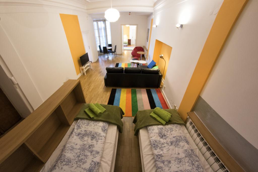 Pokoje Bagatela Stare Miasto Hotel Krakow Room photo