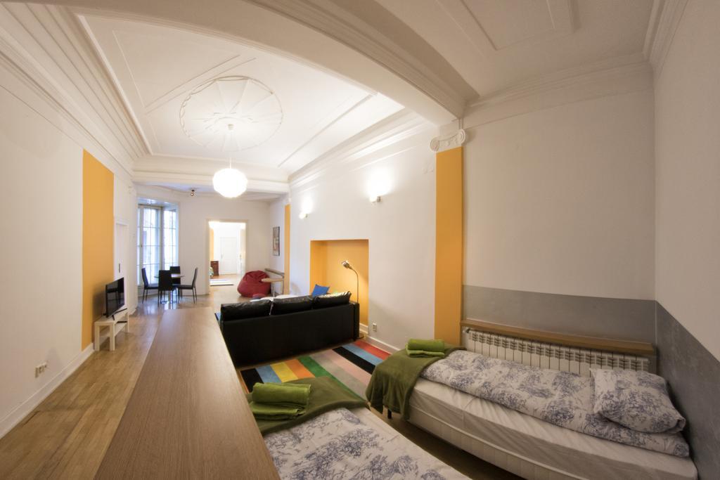 Pokoje Bagatela Stare Miasto Hotel Krakow Exterior photo