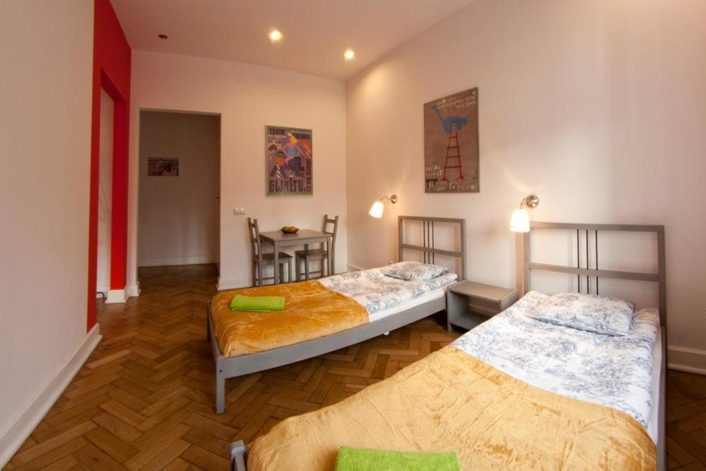 Pokoje Bagatela Stare Miasto Hotel Krakow Room photo